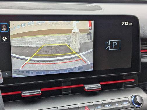2025 Hyundai KONA N Line S