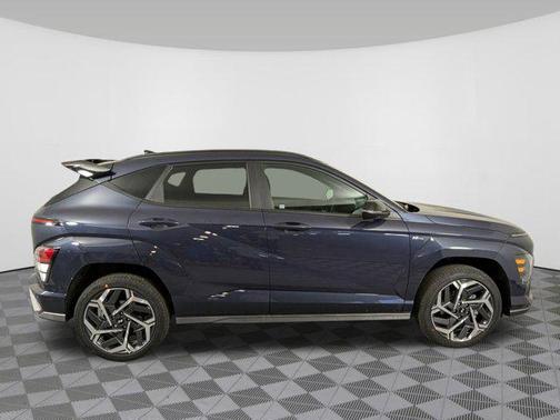 2025 Hyundai KONA N Line S