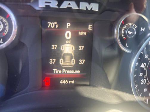 2024 RAM 1500 Tradesman