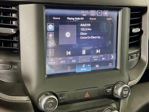 2024 RAM 1500 Tradesman
