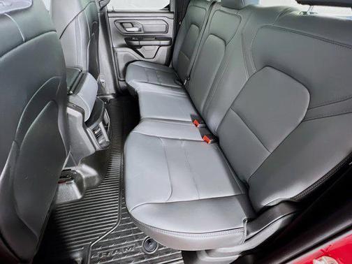 2024 RAM 1500 Tradesman