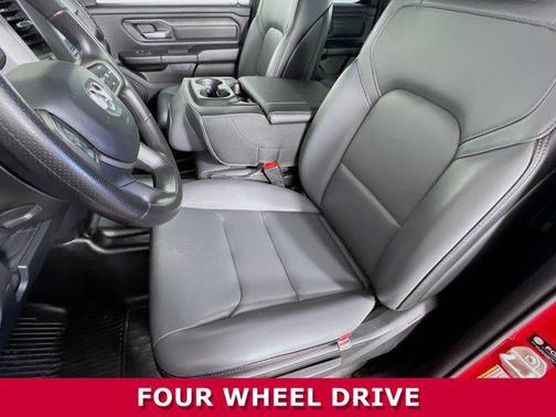 2024 RAM 1500 Tradesman