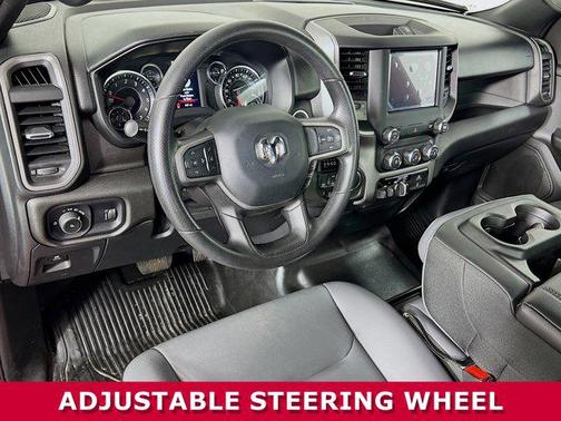 2024 RAM 1500 Tradesman