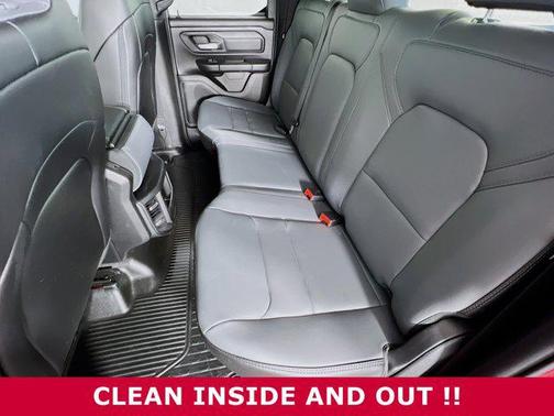 2024 RAM 1500 Tradesman