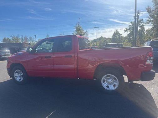 2024 RAM 1500 Tradesman