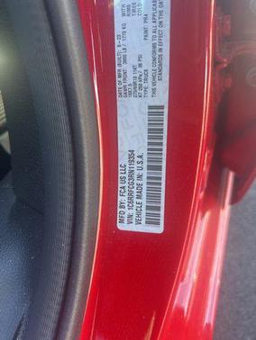 2024 RAM 1500 Tradesman