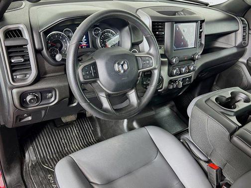 2024 RAM 1500 Tradesman