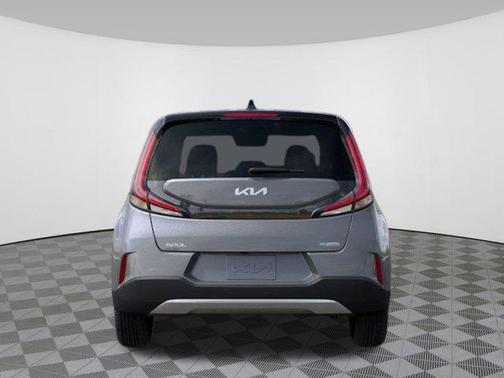 2025 Kia Soul EX