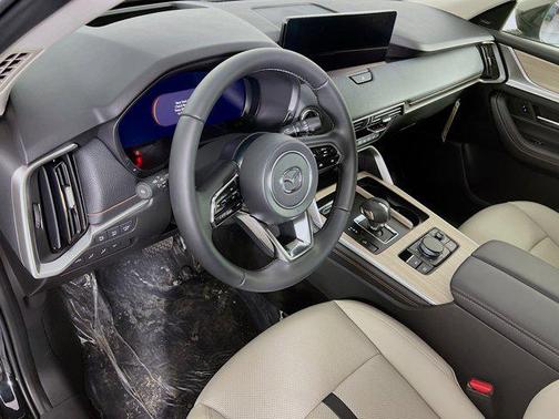 2026 Mazda CX-90 3.3 Turbo Premium Sport