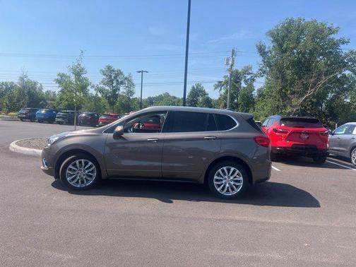 2019 Buick Envision Premium I