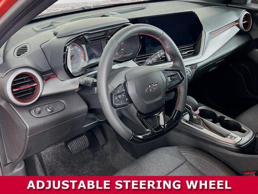 2024 Chevrolet Trax FWD 1RS