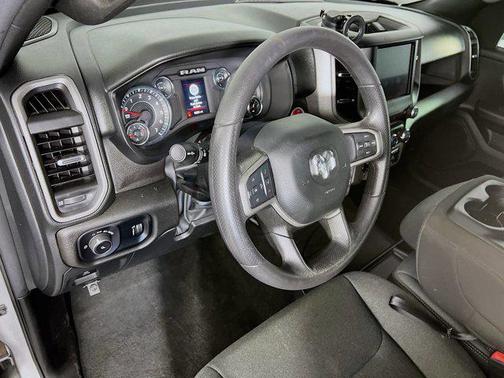 2024 RAM 1500 Tradesman