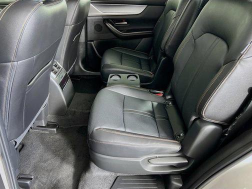 2025 Mazda CX-90 3.3 Turbo Preferred