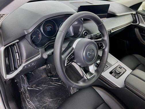 2025 Mazda CX-90 3.3 Turbo Preferred