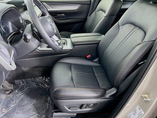 2025 Mazda CX-90 3.3 Turbo Preferred