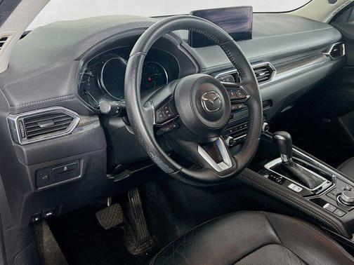 2023 Mazda CX-5 2.5 S Premium Plus Package