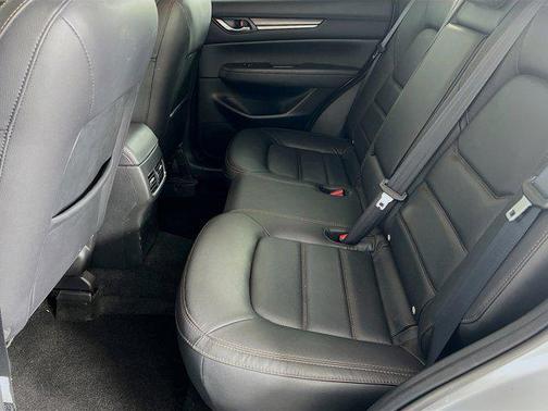 2023 Mazda CX-5 2.5 S Premium Plus Package