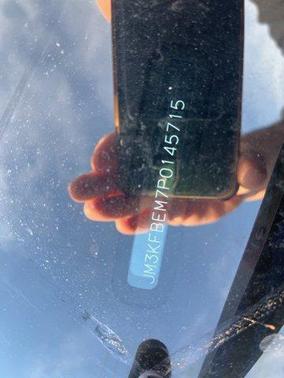 2023 Mazda CX-5 2.5 S Premium Plus Package