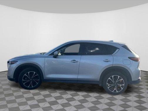 2023 Mazda CX-5 2.5 S Premium Plus Package