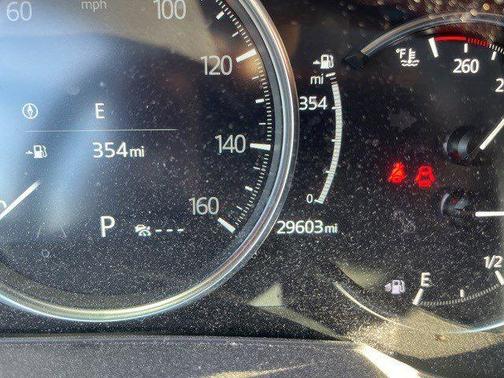 2023 Mazda CX-5 2.5 S Premium Plus Package