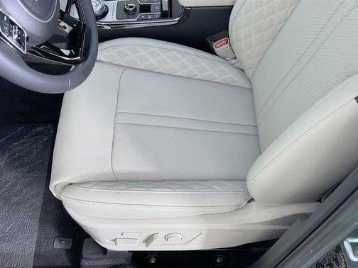 2025 Kia Sorento Hybrid SX Prestige
