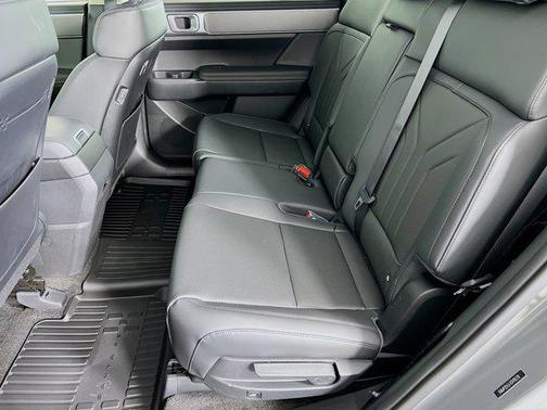 2025 Hyundai SANTA FE SEL 2.4