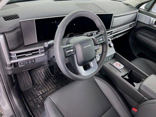 2025 Hyundai SANTA FE SEL 2.4