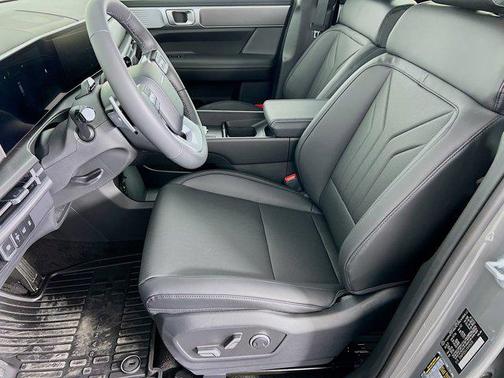 2025 Hyundai SANTA FE SEL 2.4