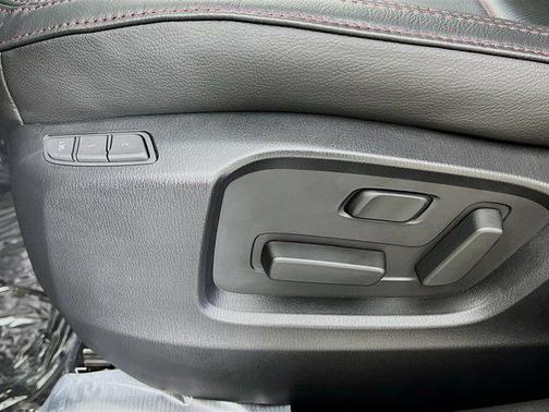 2025 Mazda CX-5 Carbon Edition