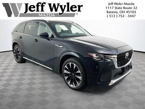 2024 Mazda CX-90 3.3 Turbo S Premium