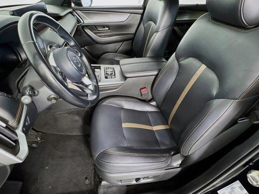 2024 Mazda CX-90 3.3 Turbo S Premium