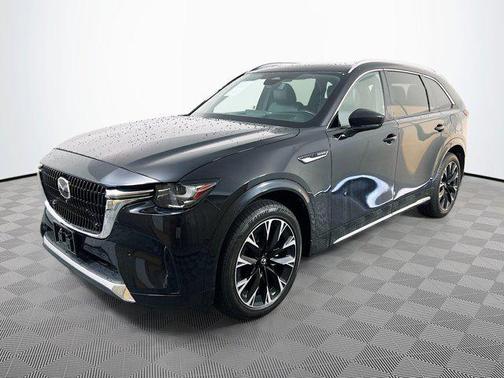 2024 Mazda CX-90 3.3 Turbo S Premium