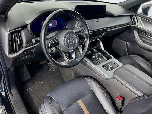 2024 Mazda CX-90 3.3 Turbo S Premium