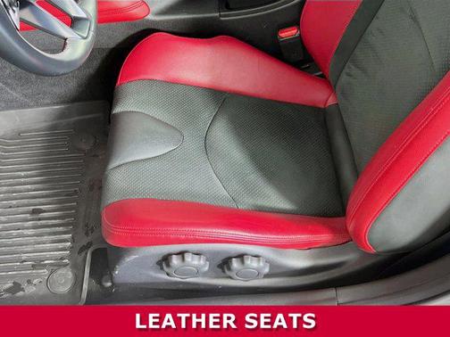 2024 Nissan Z Performance Auto