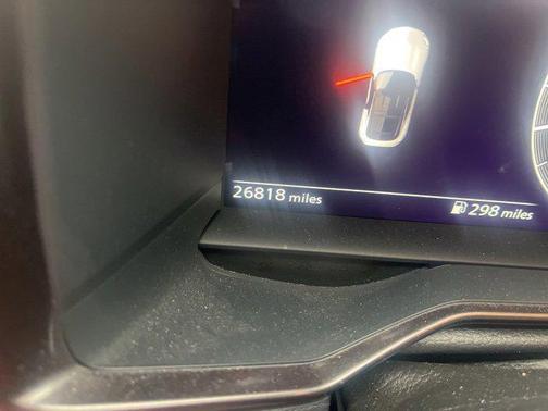 2024 Nissan Z Performance Auto