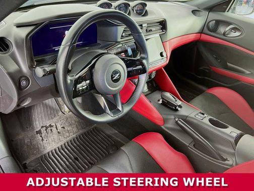 2024 Nissan Z Performance Auto