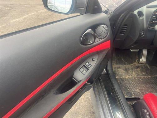 2024 Nissan Z Performance Auto