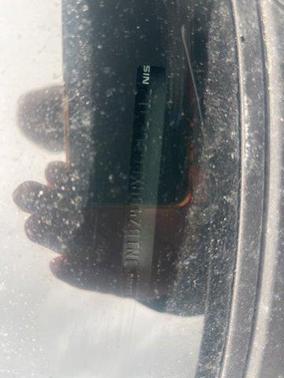 2024 Nissan Z Performance Auto