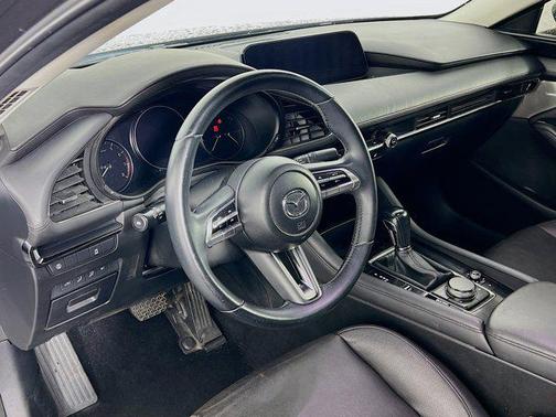 2019 Mazda Mazda3 FWD w/Premium Package