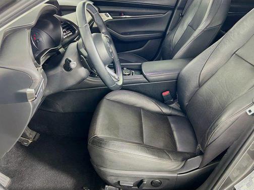 2019 Mazda Mazda3 FWD w/Premium Package