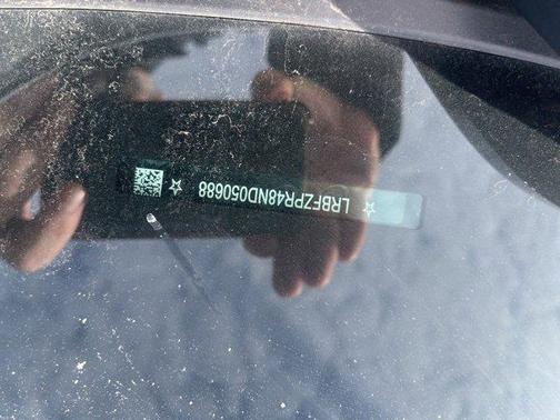 2022 Buick Envision AWD Essence