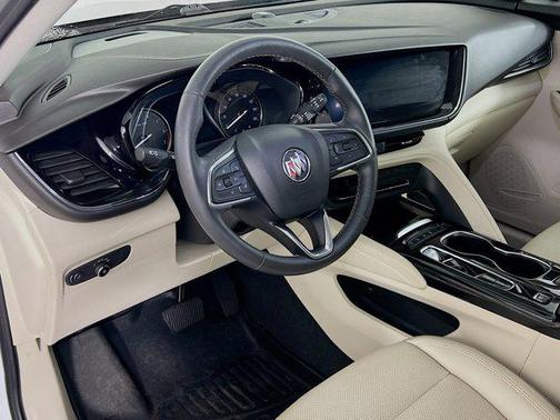 2022 Buick Envision AWD Essence