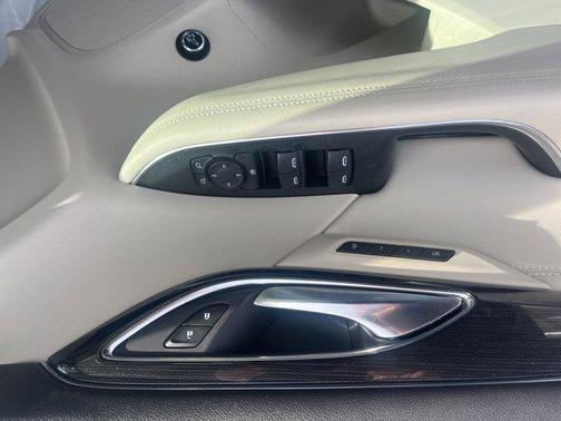 2022 Buick Envision AWD Essence