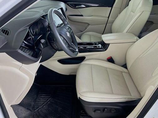 2022 Buick Envision AWD Essence