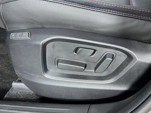 2025 Mazda CX-5 2.5 Turbo Premium