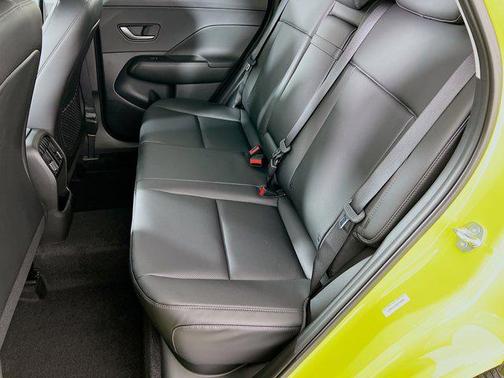 2025 Hyundai KONA Limited