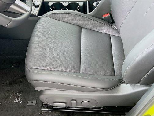 2025 Hyundai KONA Limited
