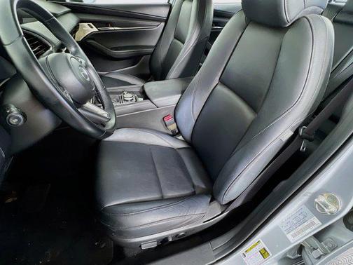 2020 Mazda Mazda3 AWD w/Preferred Package