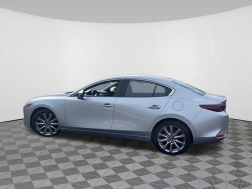 2020 Mazda Mazda3 AWD w/Preferred Package