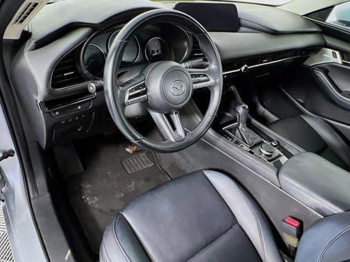 2020 Mazda Mazda3 AWD w/Preferred Package